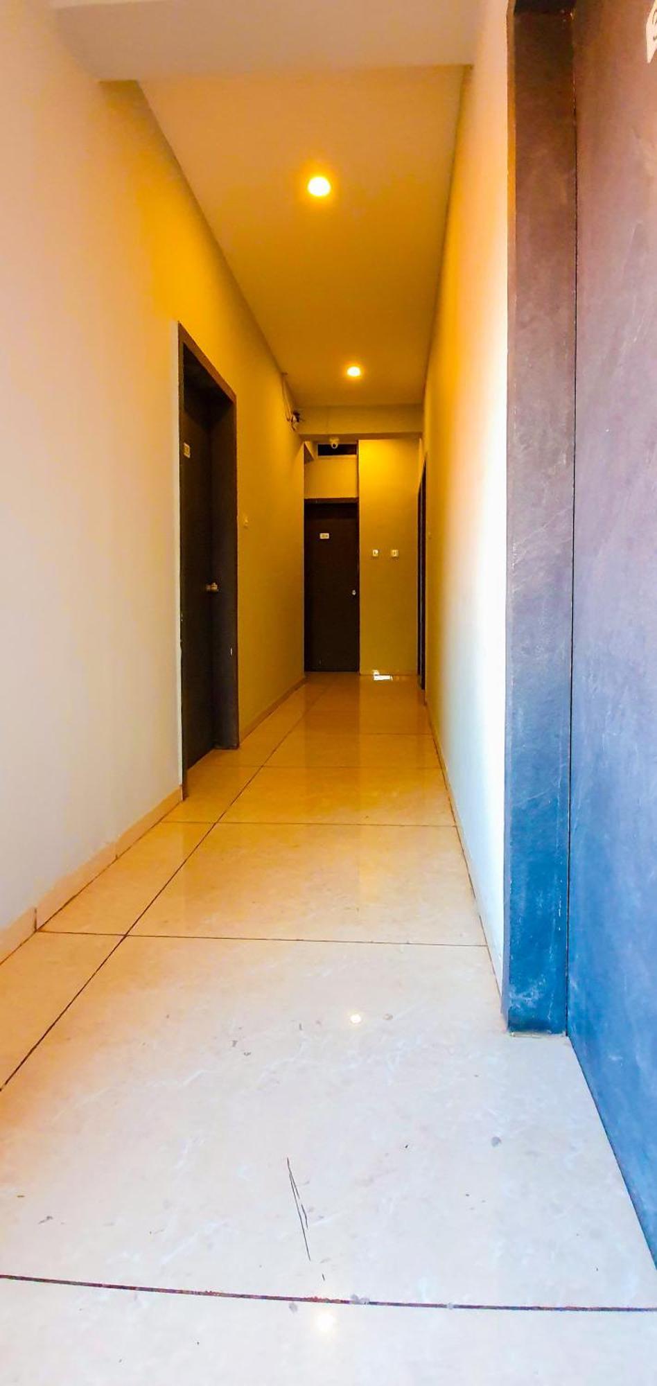 Nova Hotel New Crossroad Rajkot Exterior foto